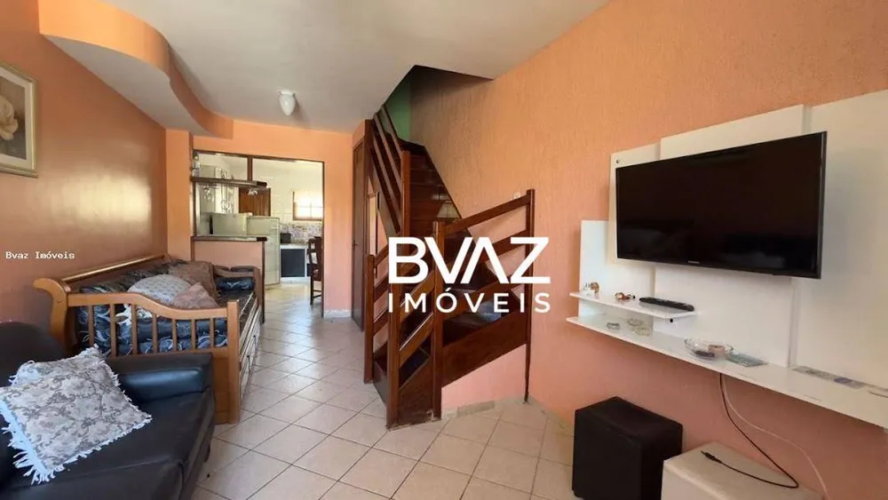 Casa, 2 quartos, 68 m² - Foto 15