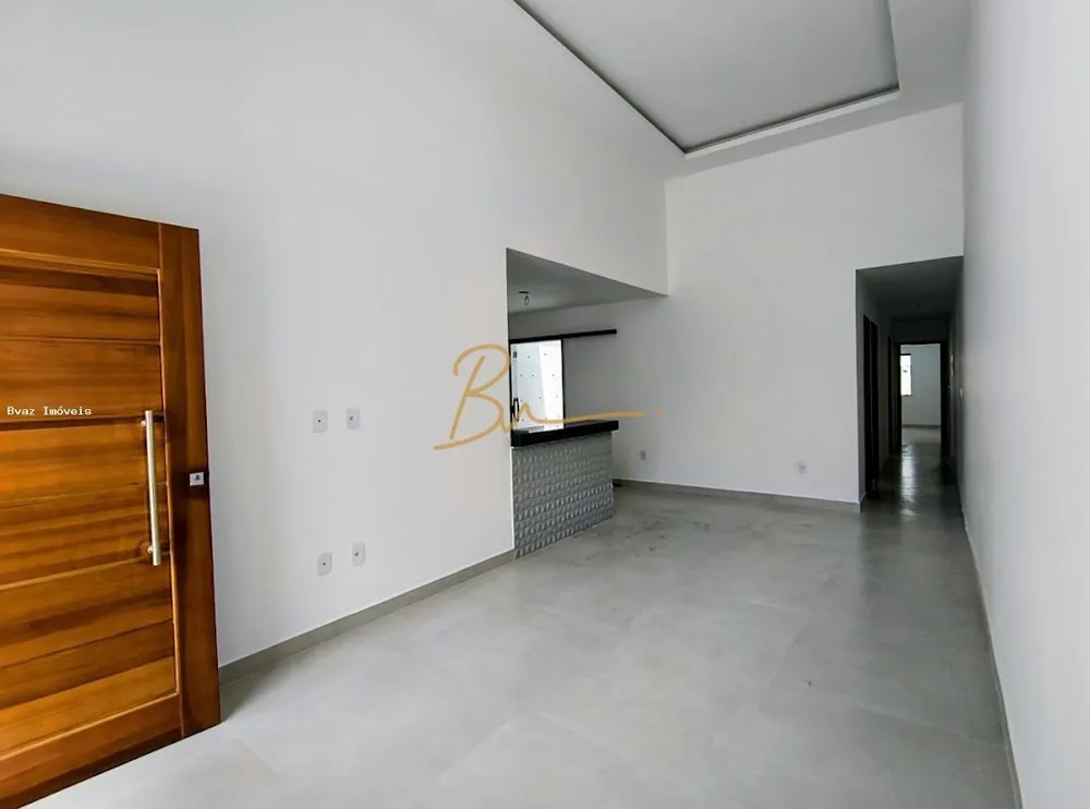 Casa, 3 quartos, 105 m² - Foto 6