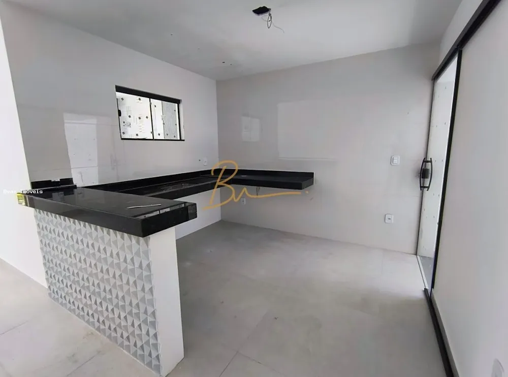 Casa, 3 quartos, 105 m² - Foto 7
