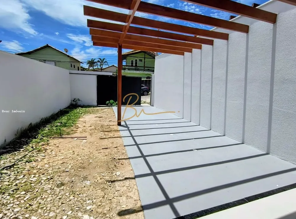 Casa, 3 quartos, 105 m² - Foto 15