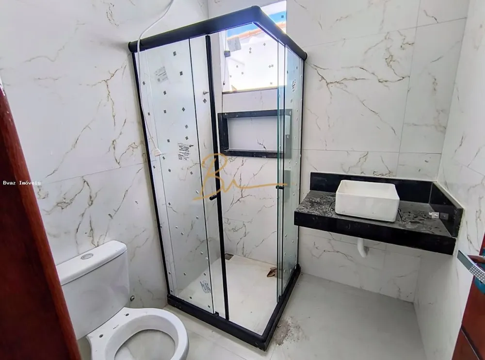 Casa, 3 quartos, 105 m² - Foto 13