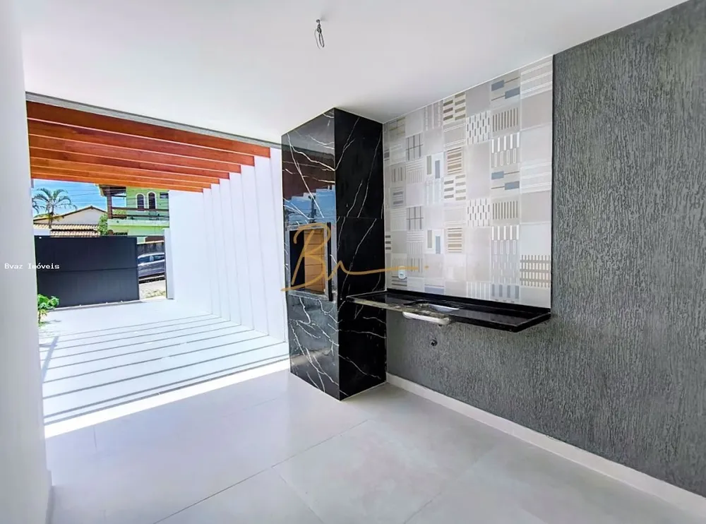 Casa, 3 quartos, 105 m² - Foto 4