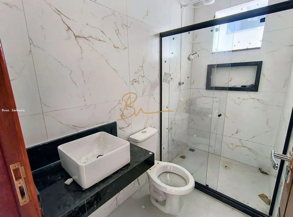 Casa, 3 quartos, 105 m² - Foto 8