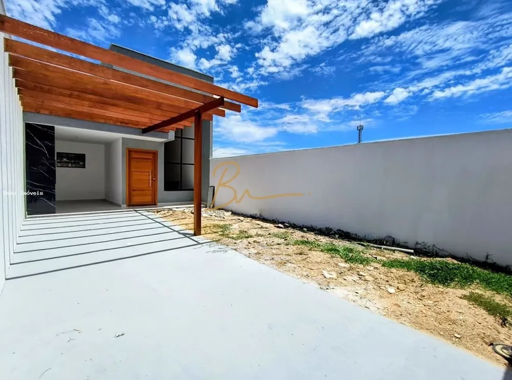Casa, 3 quartos, 105 m² - Foto 2