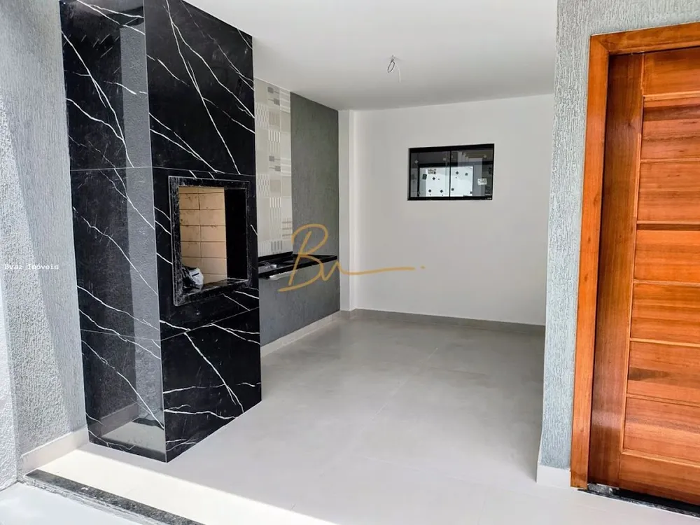 Casa, 3 quartos, 105 m² - Foto 3
