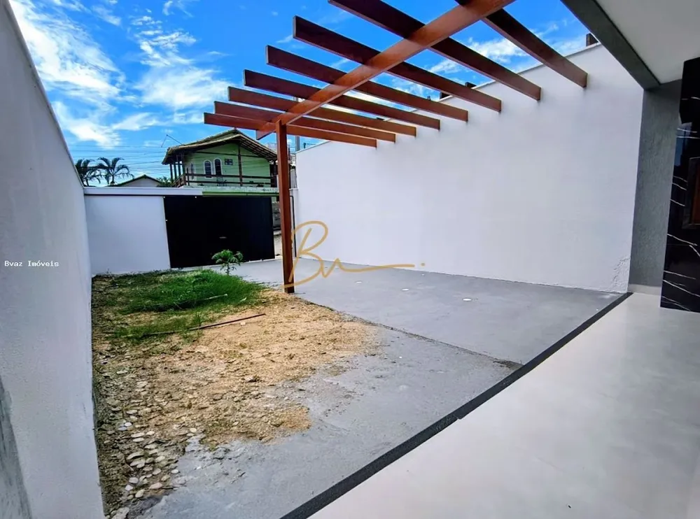 Casa, 3 quartos, 105 m² - Foto 16