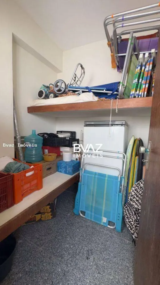 Cobertura, 3 quartos, 223 m² - Foto 22