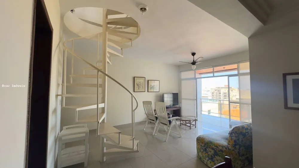 Cobertura, 3 quartos, 223 m² - Foto 4
