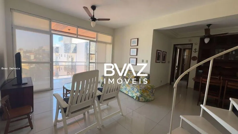 Cobertura, 3 quartos, 223 m² - Foto 14