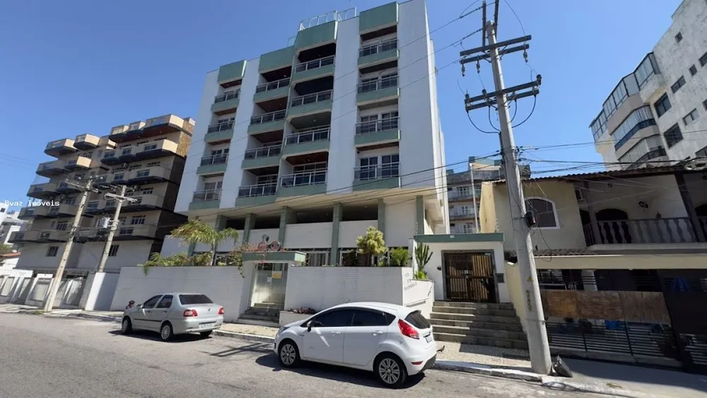 Cobertura, 3 quartos, 223 m² - Foto 1