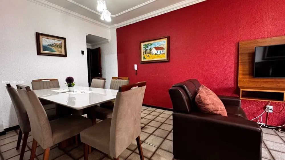 Apartamento, 2 quartos, 120 m² - Foto 1