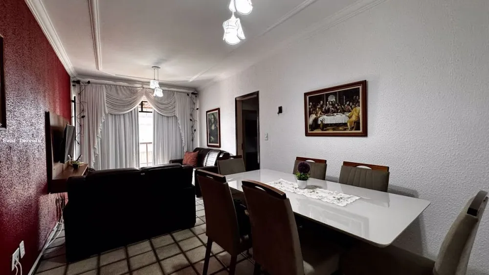 Apartamento, 2 quartos, 120 m² - Foto 3