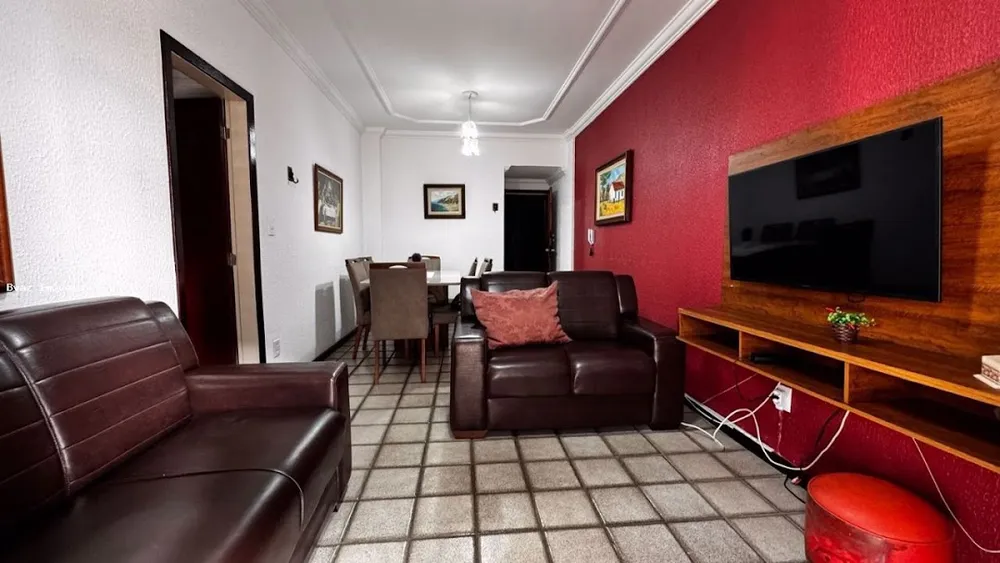 Apartamento, 2 quartos, 120 m² - Foto 8