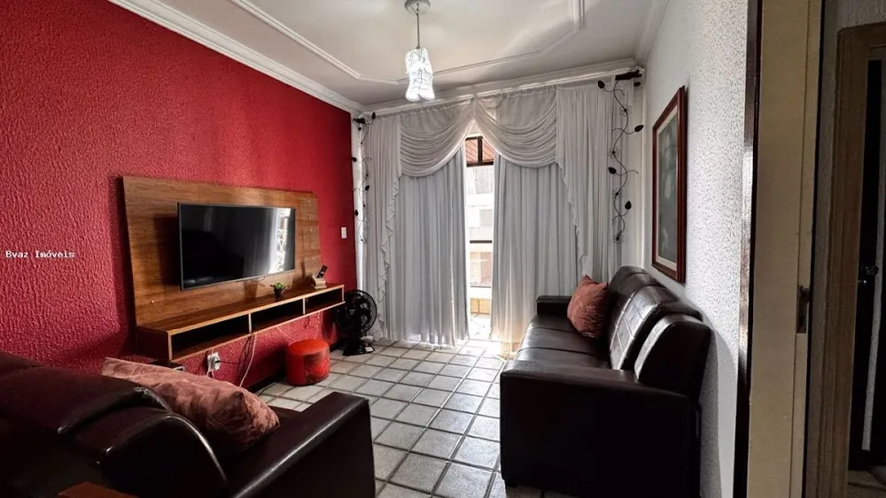 Apartamento, 2 quartos, 120 m² - Foto 2