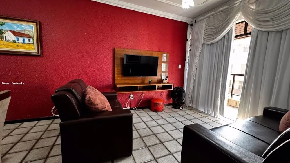 Apartamento, 2 quartos, 120 m² - Foto 5