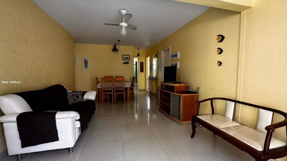 Apartamento, 3 quartos, 105 m² - Foto 1