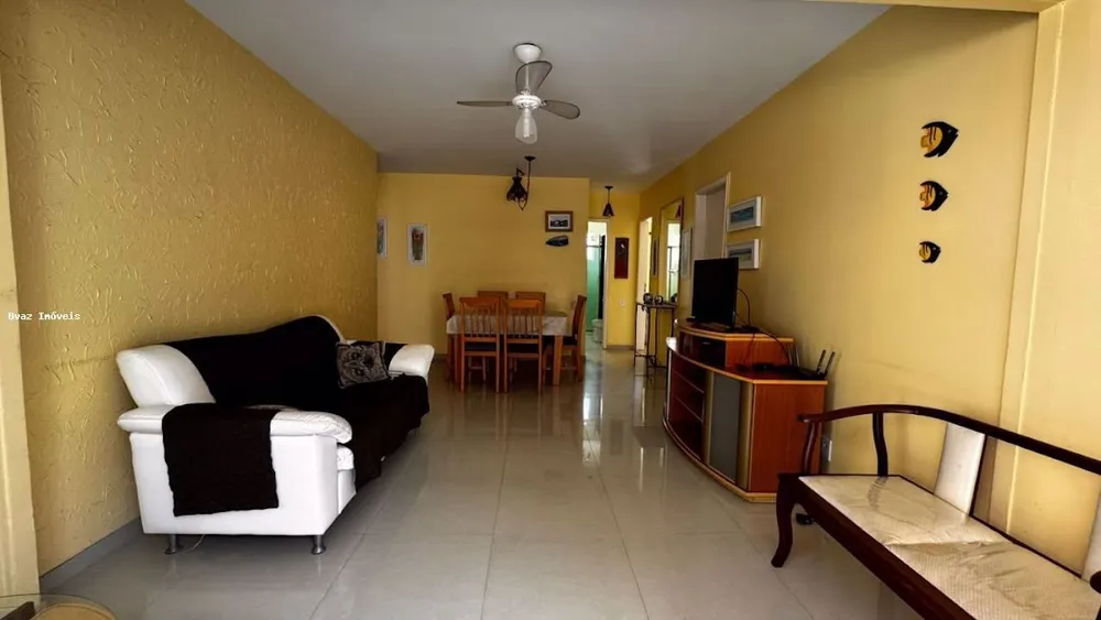 Apartamento, 3 quartos, 105 m² - Foto 2