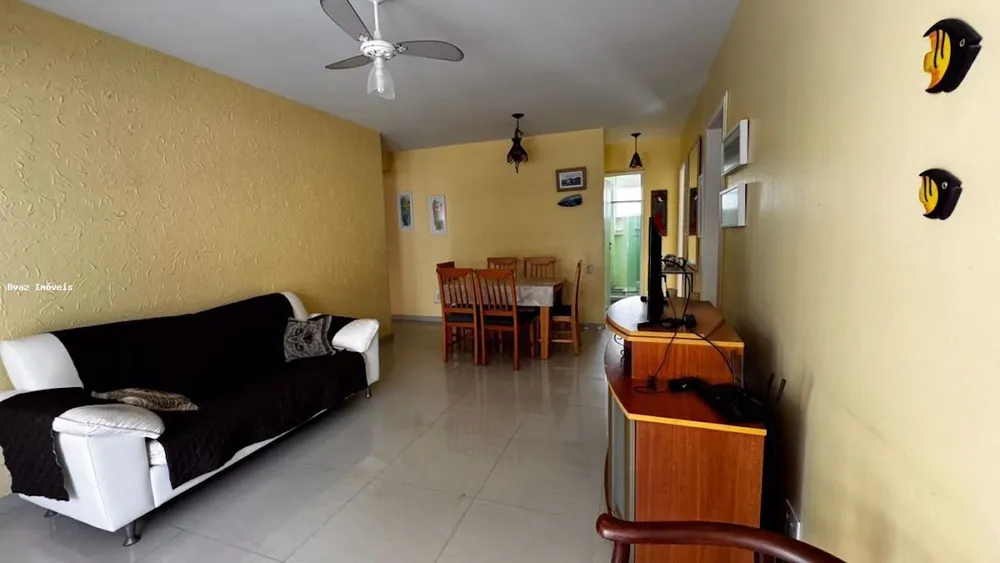 Apartamento, 3 quartos, 105 m² - Foto 3