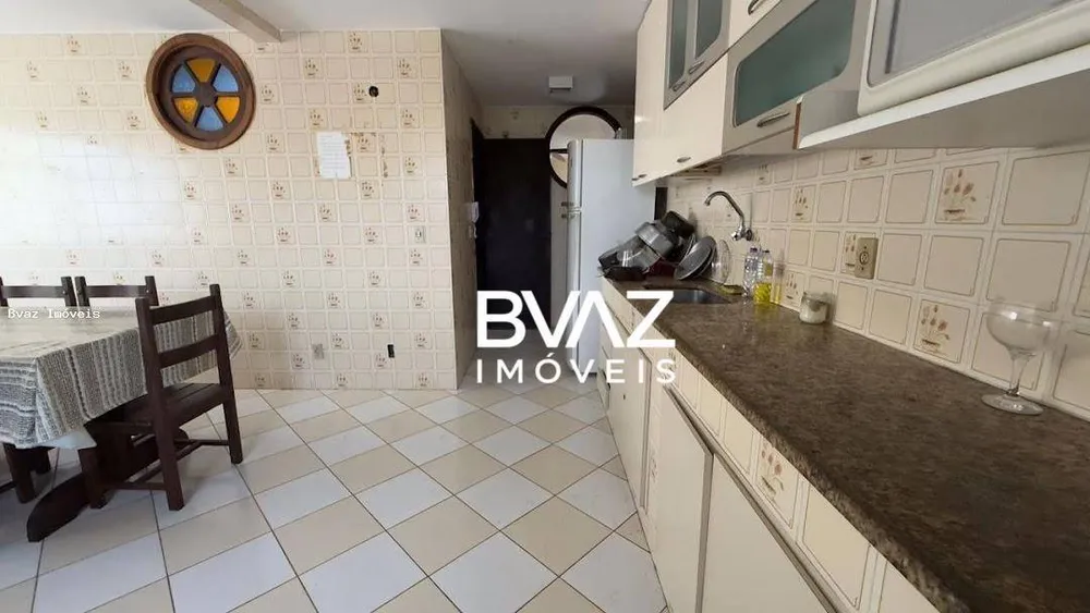 Apartamento, 4 quartos, 129 m² - Foto 38