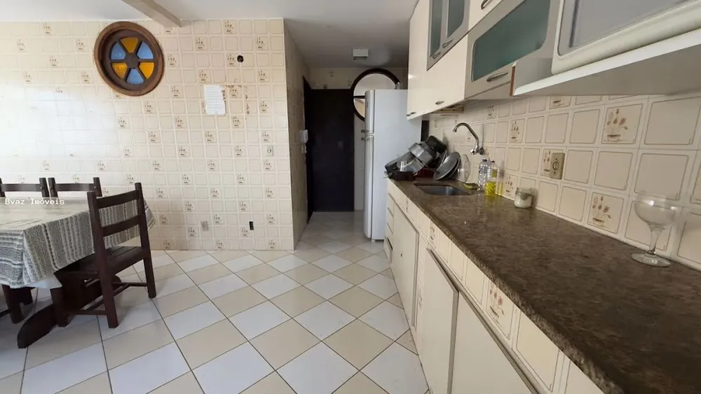 Apartamento, 4 quartos, 129 m² - Foto 12