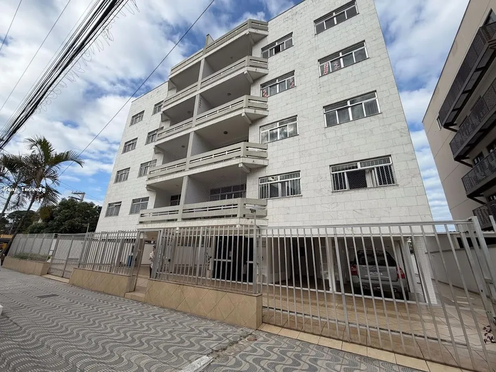 Apartamento, 4 quartos, 129 m² - Foto 1