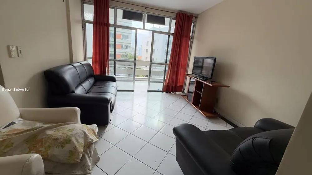 Apartamento, 4 quartos, 129 m² - Foto 2