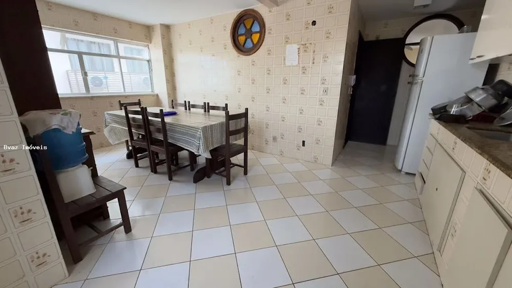 Apartamento, 4 quartos, 129 m² - Foto 9