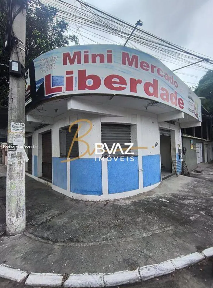 Loja-Salão, 30 m² - Foto 14
