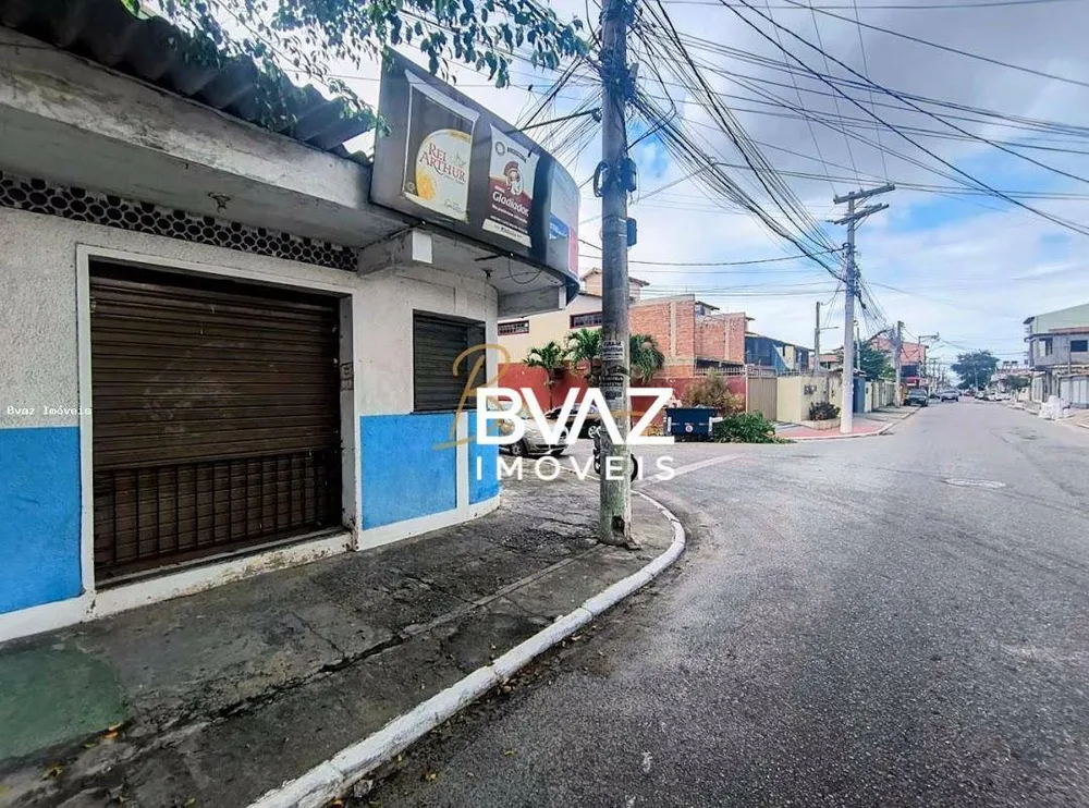 Loja-Salão, 30 m² - Foto 24