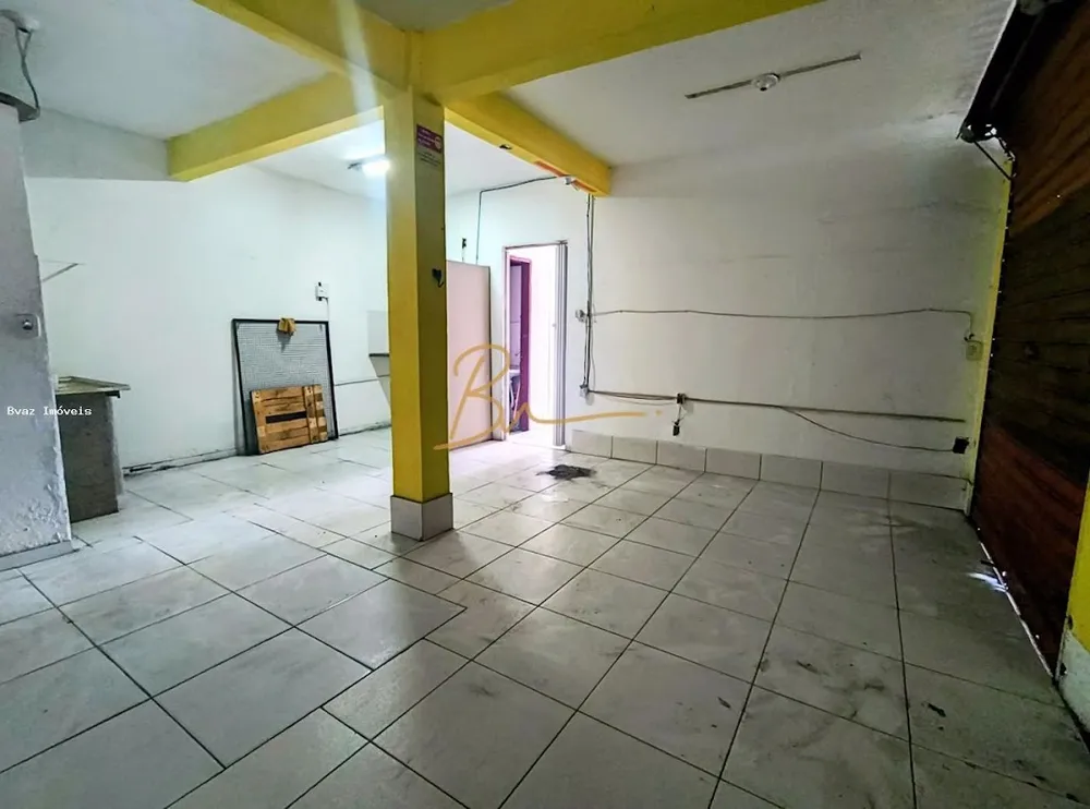 Loja-Salão, 30 m² - Foto 11