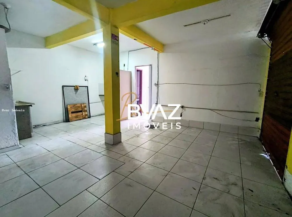 Loja-Salão, 30 m² - Foto 22