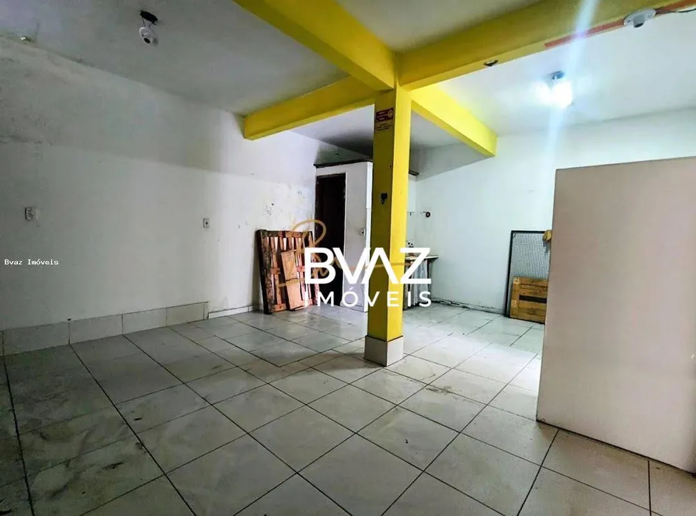 Loja-Salão, 30 m² - Foto 34