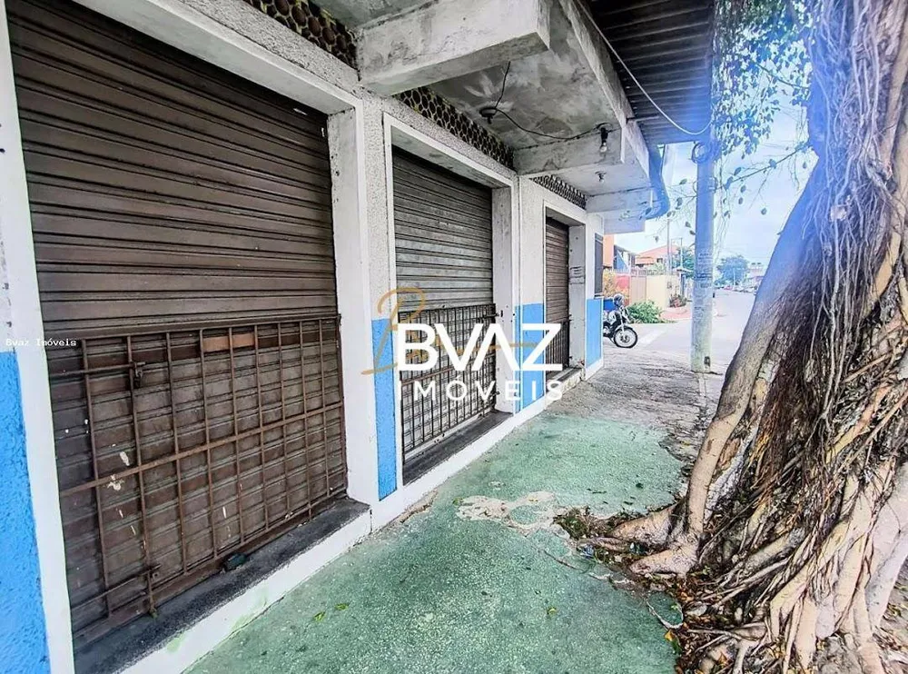 Loja-Salão, 30 m² - Foto 26