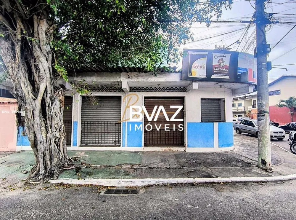 Loja-Salão, 30 m² - Foto 48