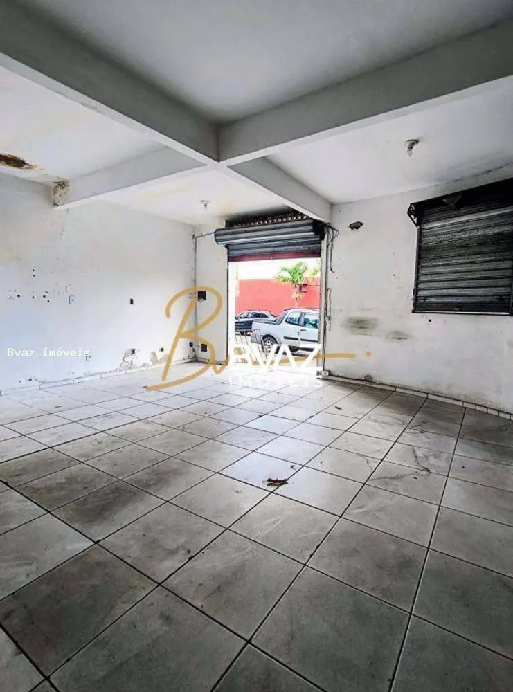 Loja-Salão, 30 m² - Foto 40