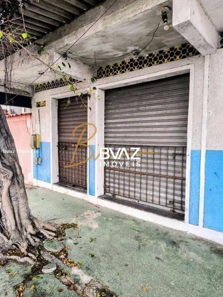 Loja-Salão, 30 m² - Foto 27