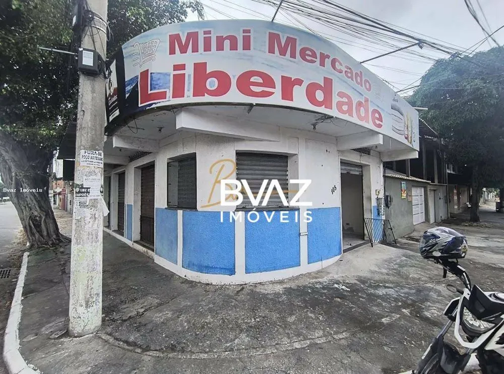 Loja-Salão, 30 m² - Foto 18