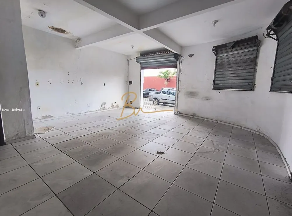 Loja-Salão, 30 m² - Foto 10
