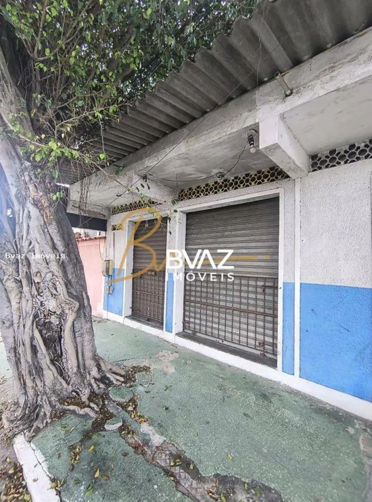 Loja-Salão, 30 m² - Foto 13