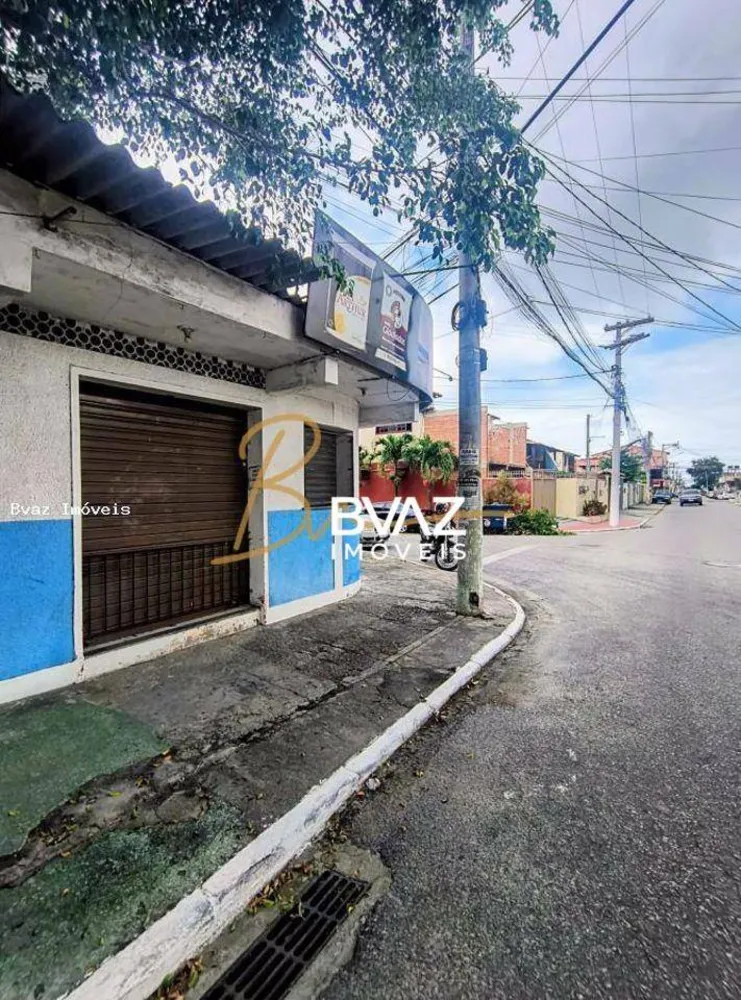 Loja-Salão, 30 m² - Foto 27