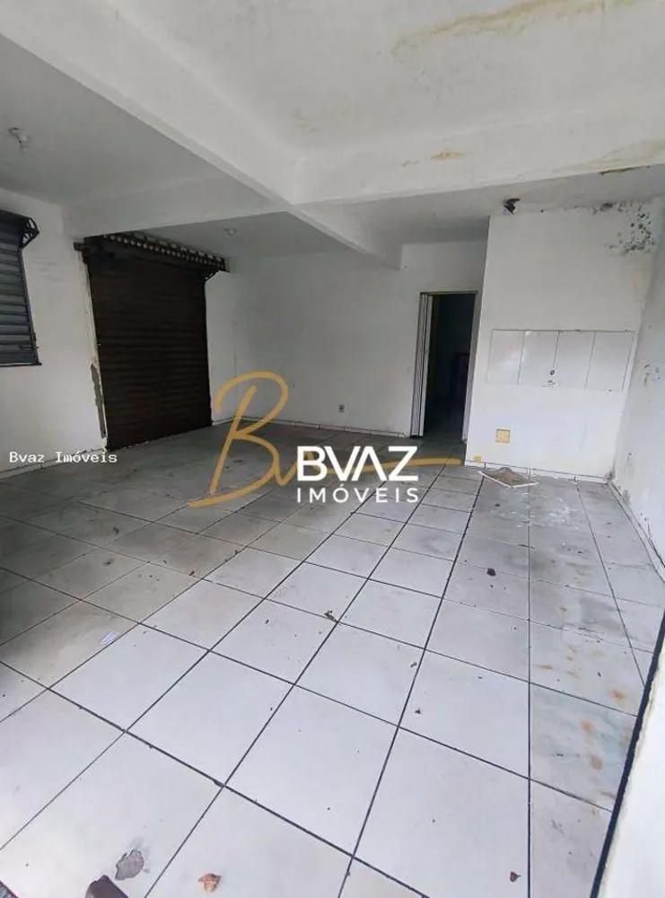 Loja-Salão, 30 m² - Foto 17