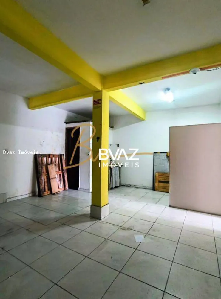 Loja-Salão, 30 m² - Foto 26