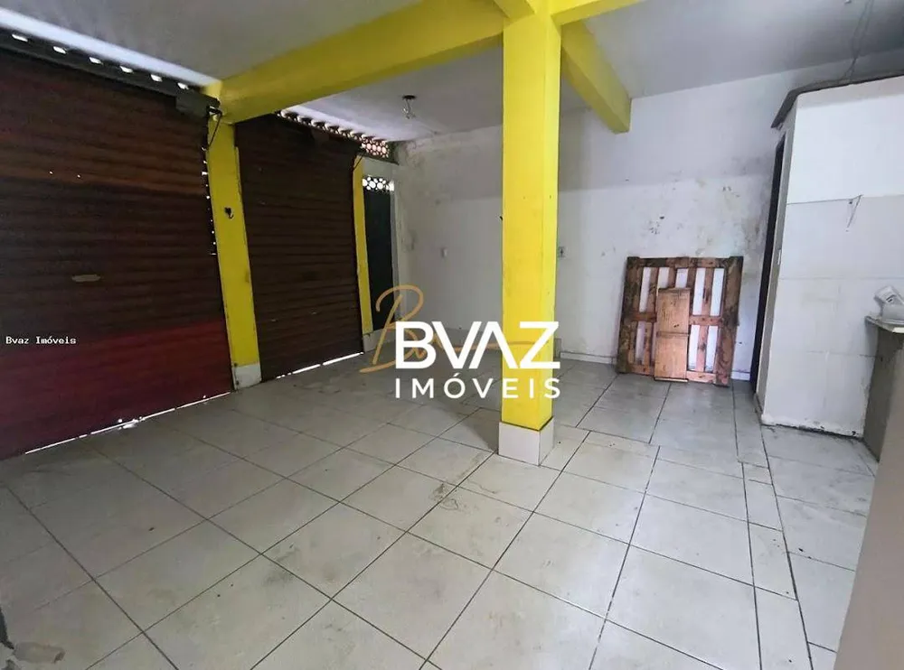 Loja-Salão, 30 m² - Foto 20