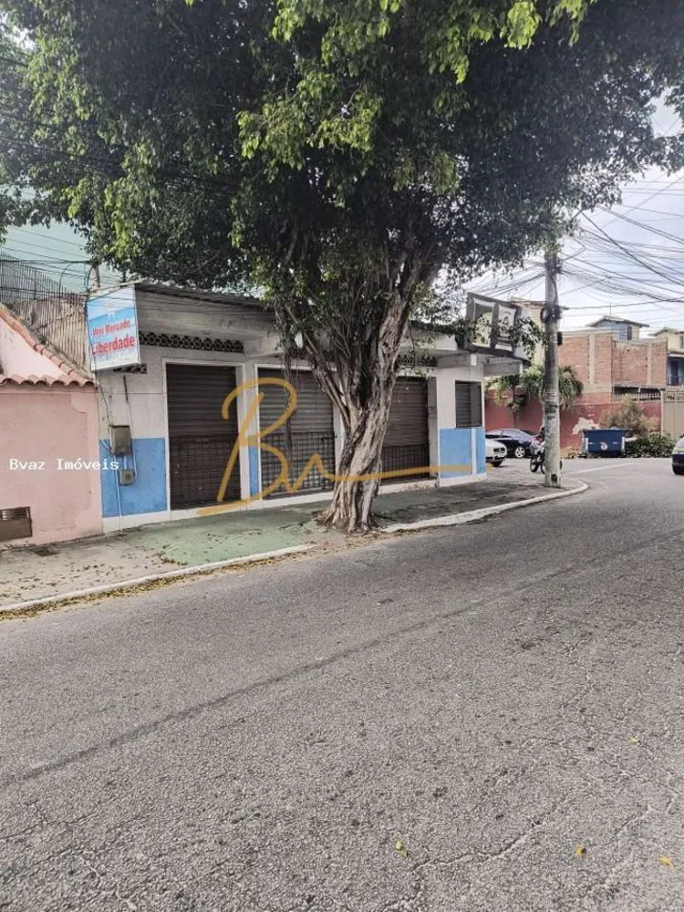 Loja-Salão, 30 m² - Foto 6