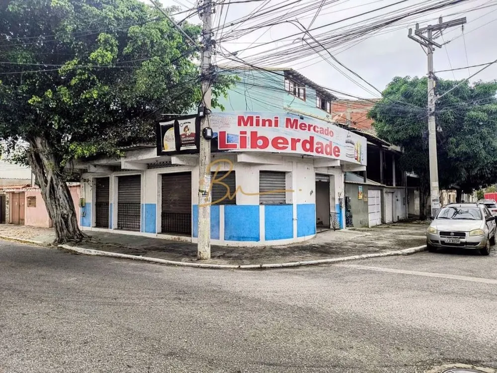 Loja-Salão, 30 m² - Foto 1