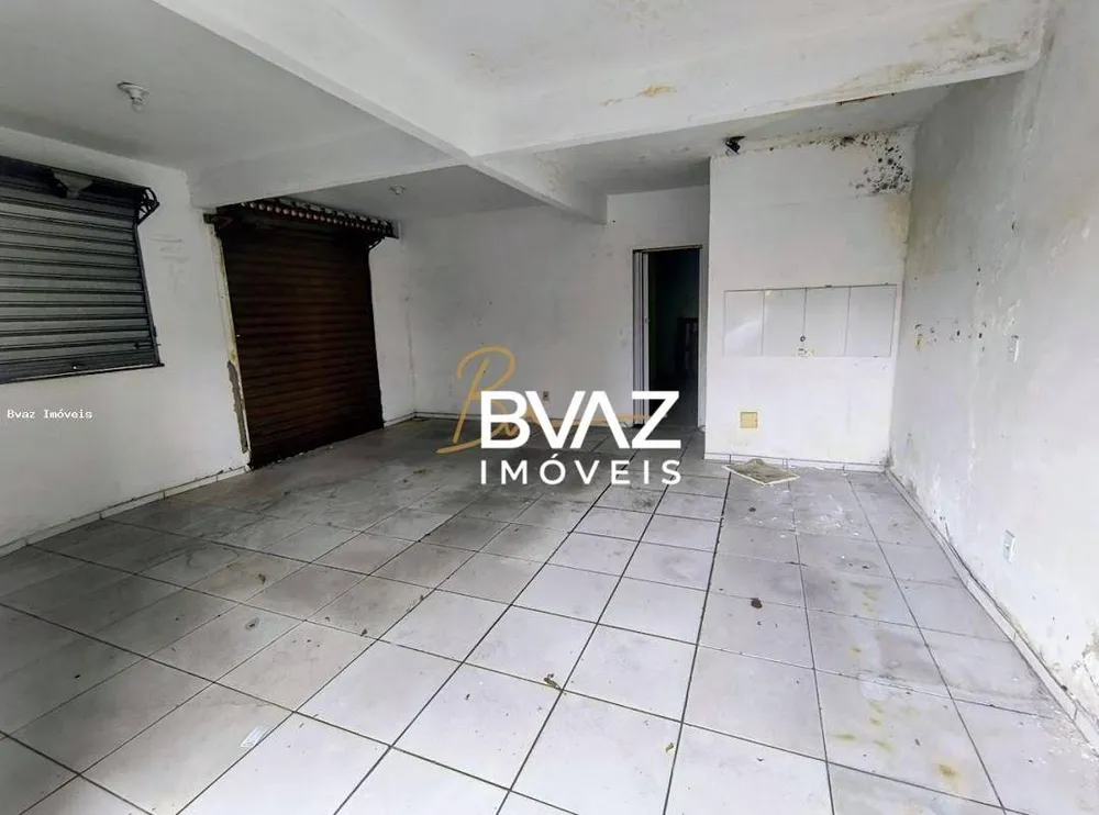 Loja-Salão, 30 m² - Foto 19
