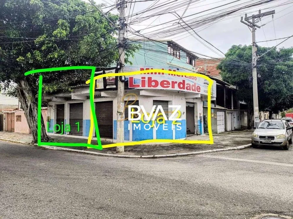 Loja-Salão, 30 m² - Foto 14
