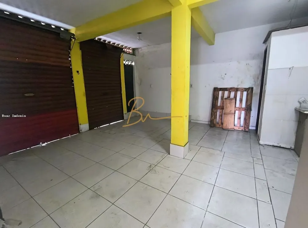 Loja-Salão, 30 m² - Foto 9