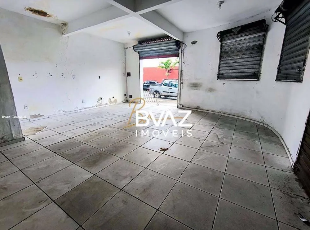 Loja-Salão, 30 m² - Foto 23