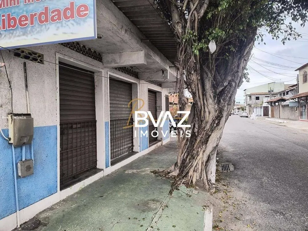 Loja-Salão, 30 m² - Foto 16